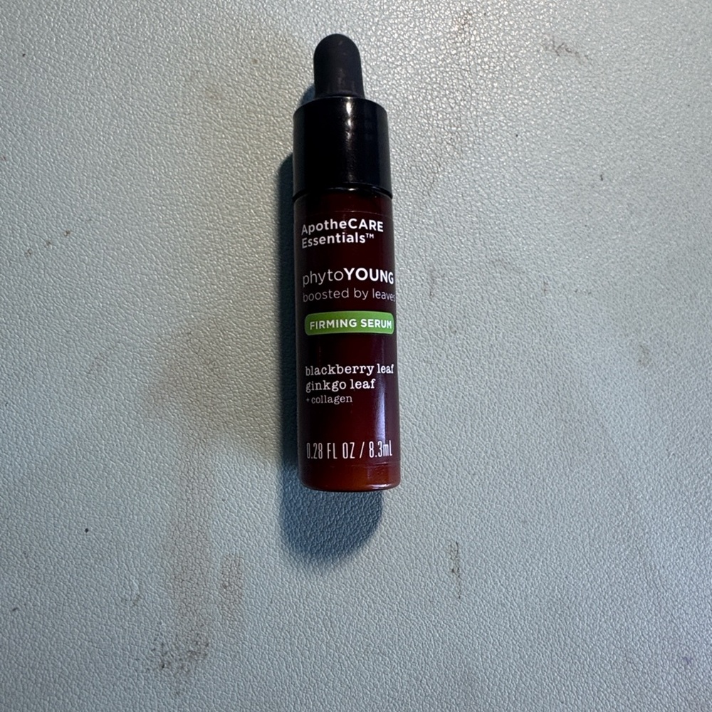 ApotheCARE Essentials Phytoyoung Firming Serum - Brand New In Box